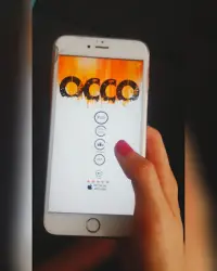 occo - One Handed Game Screen Shot 0