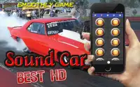 Sounds Car Best HD Screen Shot 0