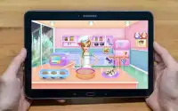 الحلويات الطبخ ألعاب 👩🏽‍🍳 Screen Shot 4