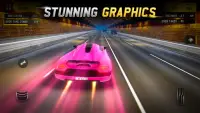 MR RACER -Multiplayer Car game Screen Shot 3