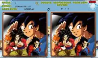 Anime Spot the Difference LITE Screen Shot 9