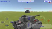 Tank Battle Arena Mini - World of Shooting Screen Shot 4