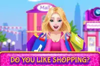 Shopping Mall Personal Shopper Screen Shot 0