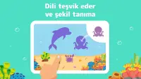 Tiny Puzzle - Eğitici Oyunlar Screen Shot 0