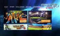 Super Cricket Premiere League Screen Shot 0