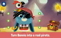 WoodieHoo Pirates Screen Shot 12