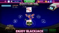 Mystic Slots® - Casino Games Screen Shot 4