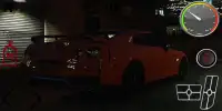 Drive Nissan GTR Drift Simulator Screen Shot 2