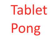 Base 10 #3/10 Tablet Pong