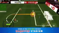 Super Fire Soccer - Pasukan Harimau Malaya ! Screen Shot 5