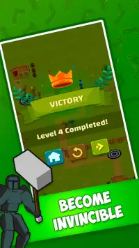 Tactic Master - Strategy Battle & Tower Defense Screen Shot 3