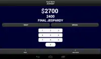Play with Jeopardy! Screen Shot 7