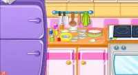 Donuts Maker 2-Cooking Games Screen Shot 3