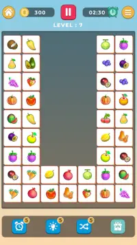 King Fruit Link - Connect Fruit Puzzle Screen Shot 6