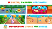 RMB Games 2: Games for Kids Screen Shot 5