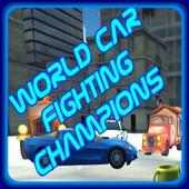 World Car Fighting Champions