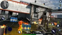 FPS Commando Strike - FPS Counter Terrorist Game Screen Shot 3
