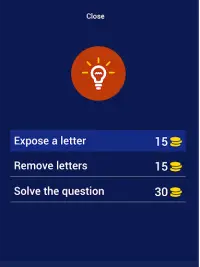 3 to1 Word Game (Compound Word Game) Screen Shot 11
