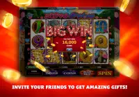 Clickfun Casino Slots Screen Shot 8