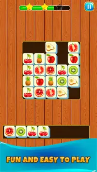 Tile Puzzle Master Matching Game 2021 Screen Shot 1