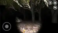 Siren Head horror scary 3D Screen Shot 1