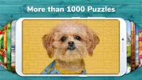 Jigsaw Puzzles Games Online Screen Shot 1