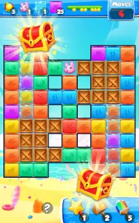 Toys Pop Blast Screen Shot 0