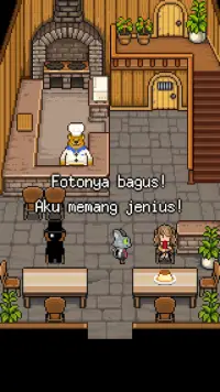 Bear's Restaurant Screen Shot 7