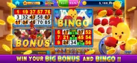 Casino Mania™ - Bingo & Slots Screen Shot 7