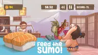 5-Second Sumo Screen Shot 0