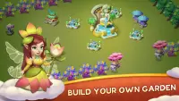 Fairyland - merge everything in a magic world Screen Shot 3