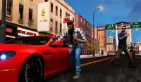 Gangster Crime Story: Chicago City Mafia Simulator Screen Shot 11