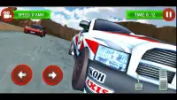 Total Extreme Car Racing Screen Shot 2