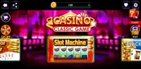 Casino 3 in 1 game Screen Shot 2