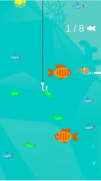 Fishing Hole Screen Shot 1