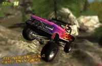 4x4 Offroad Trial Extreme Screen Shot 2