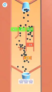 Golf Balls - Collect and multiply Screen Shot 4