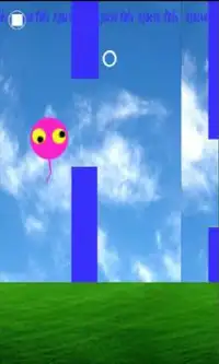Flappy Kids Screen Shot 0
