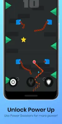 Break and Go – Break the chain Puzzle & Rise Up Screen Shot 5