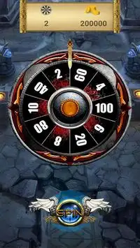 Spin to Win-Wheel of Fortune Screen Shot 3
