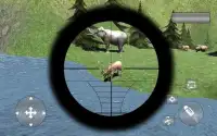 Última animal de caza Sim 3D Screen Shot 13