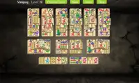 Mahjong Solitaire* Screen Shot 4