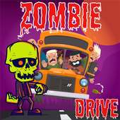 Zombie Drive - A Zombie Game