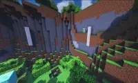 Mini Craft Classic 2 - Building and Survival Screen Shot 2