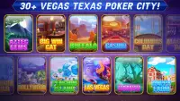 Texas Holdem Poker Offline Screen Shot 0