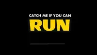 Adventure Game : RUN - Catch Me If You Can Screen Shot 7