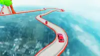 Extreme Car Driving Free Screen Shot 3