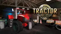Tractor Pulling USA 3D Screen Shot 7