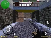 Counter Attack Multiplayer Screen Shot 5