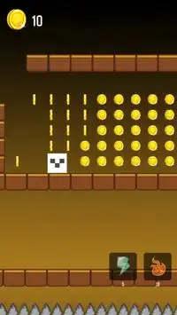 Super Block Run Screen Shot 1